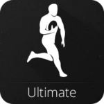 Logo of Rugby android Application 